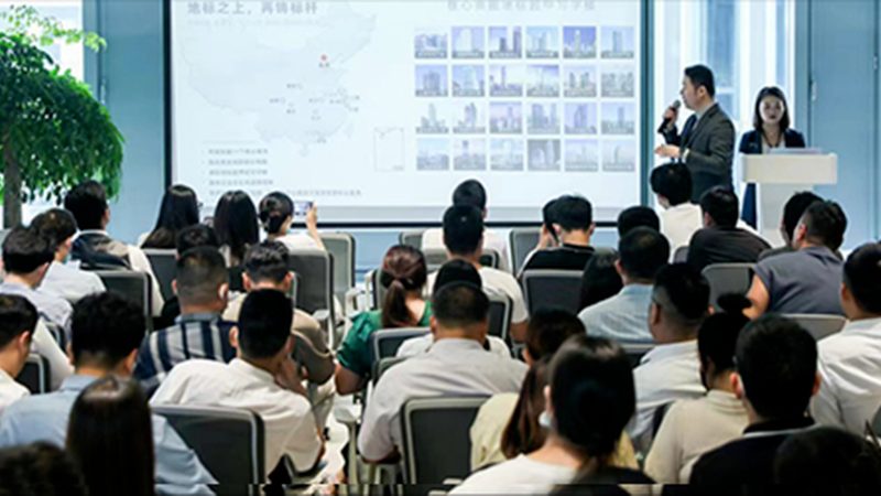高新技术企业认定代理服务内容