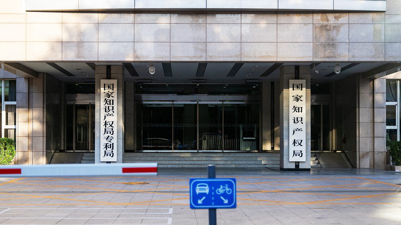 专利申请与商标注册：企业知识产权保护的关键步骤
